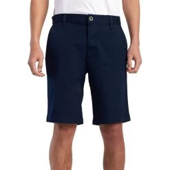 RVCA Weekend Stretch Short - Men's 16 RVCA Weekend Stretch Short - Men's -Men's Outdoor Gear NAVMAR