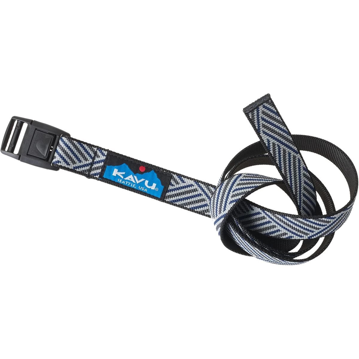 KAVU Burly Belt - Men's 5 KAVU Burly Belt - Men's - Image 3