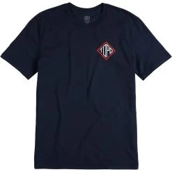 Topo Designs Small Diamond Short-Sleeve T-Shirt - Men's