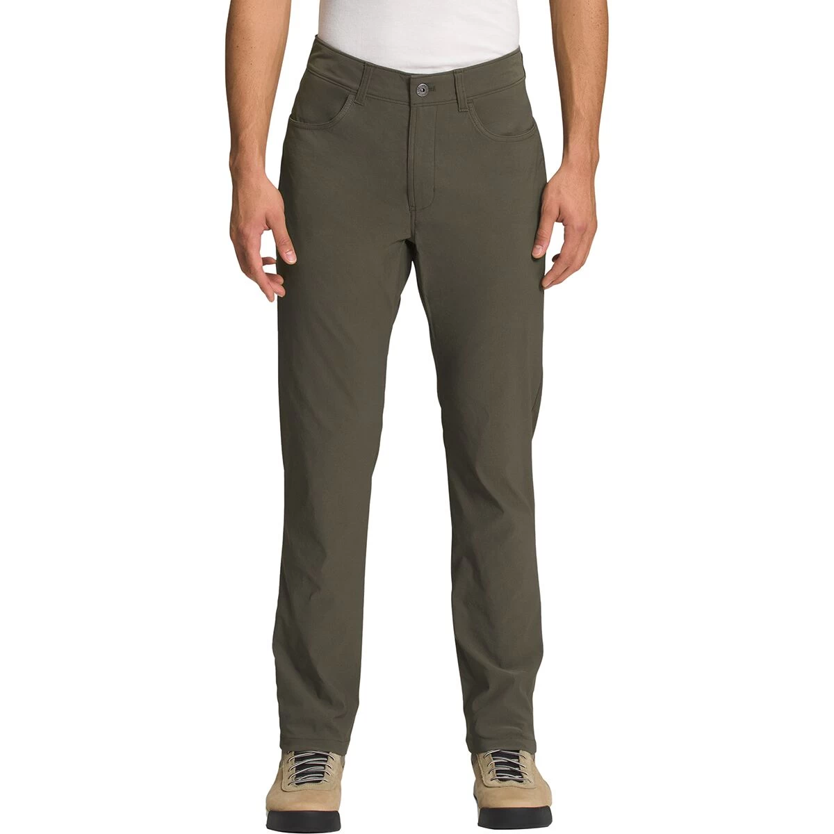 The North Face Sprag 5-Pocket Slim Leg Pant - Men's 4 The North Face Sprag 5-Pocket Slim Leg Pant - Men's - Image 2
