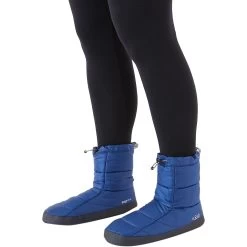 Rab Cirrus Hut Boot -Men's Outdoor Gear NIGBLU D1