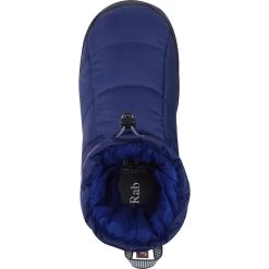 Rab Cirrus Hut Boot -Men's Outdoor Gear NIGBLU D4
