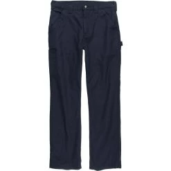 Carhartt Canvas Work Dungaree Pant - Men's