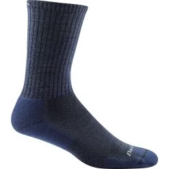 Darn Tough The Standard Crew Light Cushion Sock - Men's -Men's Outdoor Gear NV 4