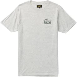 Informal Cactus Guide T-Shirt - Men's 9 Informal Cactus Guide T-Shirt - Men's -Men's Outdoor Gear OAT D1