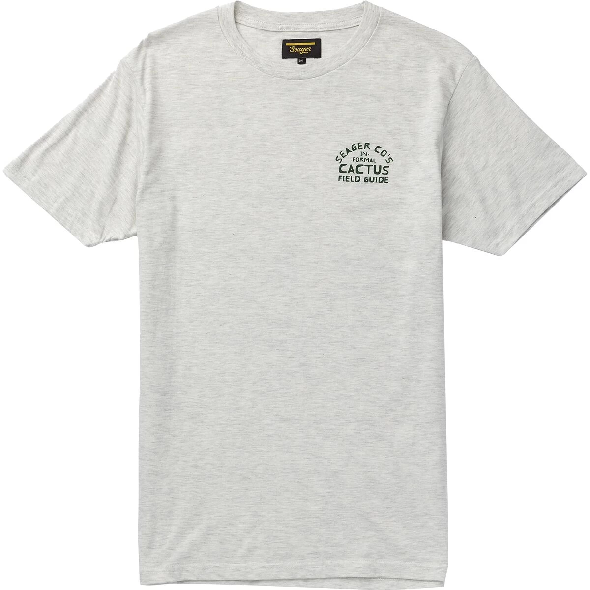 Informal Cactus Guide T-Shirt - Men's 5 Informal Cactus Guide T-Shirt - Men's - Image 3