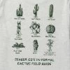 Informal Cactus Guide T-Shirt - Men's