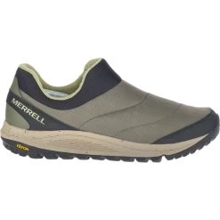 Merrell Nova Sneaker Moc - Men's -Men's Outdoor Gear OLI 3