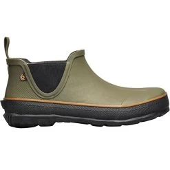 BOGS Digger Slip On Shoe - Men's -Men's Outdoor Gear OLI 4