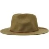 Brixton Wesley Fedora