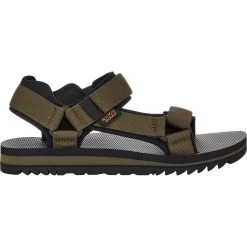 Teva Universal Trail Sandal - Men's 12 Teva Universal Trail Sandal - Men's -Men's Outdoor Gear OLIA