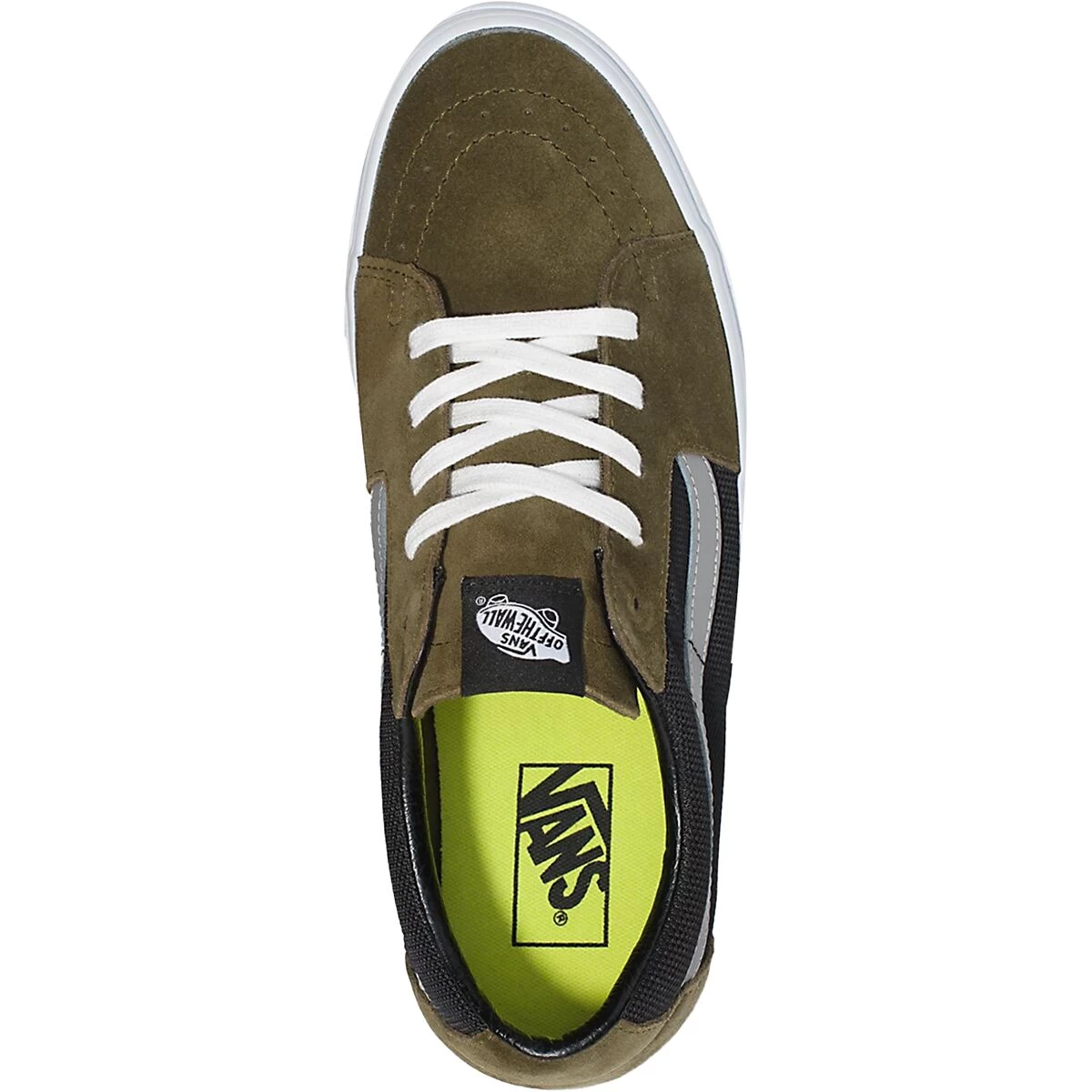 Vans Sk8-Low Shoe 7 Vans Sk8-Low Shoe - Image 5