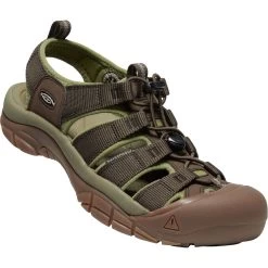 Keen Newport H2 Sandal - Men's -Men's Outdoor Gear OLIDRACAN D1