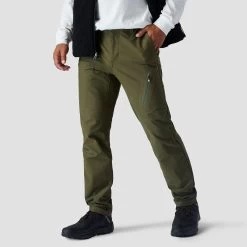 Basis Tech Pant - Men's -Men's Outdoor Gear OLINIG 2