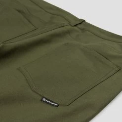 Basis Tech Pant - Men's -Men's Outdoor Gear OLINIG D4 1