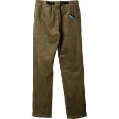 KAVU Chilli Roy Pant - Men's -Men's Outdoor Gear OLI D1 1