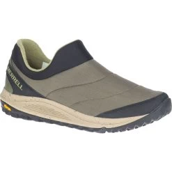 Merrell Nova Sneaker Moc - Men's -Men's Outdoor Gear OLI D1 2