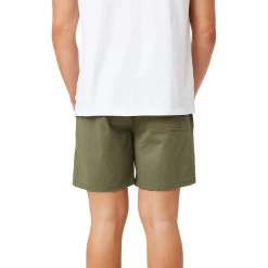 Katin Frank Short - Men's -Men's Outdoor Gear OLI D1