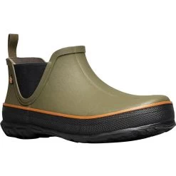 BOGS Digger Slip On Shoe - Men's -Men's Outdoor Gear OLI D1 3