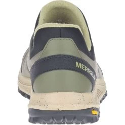 Merrell Nova Sneaker Moc - Men's -Men's Outdoor Gear OLI D2 2