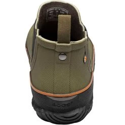 BOGS Digger Slip On Shoe - Men's -Men's Outdoor Gear OLI D2 3