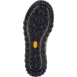 Merrell Nova Sneaker Moc - Men's -Men's Outdoor Gear OLI D3 2