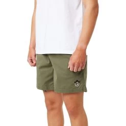 Katin Frank Short - Men's -Men's Outdoor Gear OLI D3