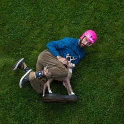 KAVU Chilli Roy Pant - Men's -Men's Outdoor Gear OLI D4 1