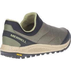 Merrell Nova Sneaker Moc - Men's -Men's Outdoor Gear OLI D6 2