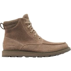 Sorel Madson II Moc Toe WP Boot - Men's