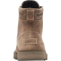 Sorel Madson II Moc Toe WP Boot - Men's -Men's Outdoor Gear OMETAUJET D3