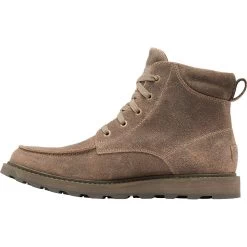 Sorel Madson II Moc Toe WP Boot - Men's -Men's Outdoor Gear OMETAUJET D6