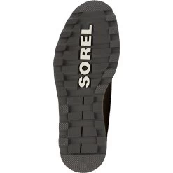 Sorel Madson II Moc Toe WP Boot - Men's -Men's Outdoor Gear OMETAUJET D7