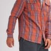 Flannel Button Down Shirt - Men's 2 Flannel Button Down Shirt - Men's -Men's Outdoor Gear ORAPLA D1