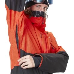Xplore Snow Suit - Men's -Men's Outdoor Gear ORARIPBLA D8