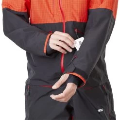 Xplore Snow Suit - Men's -Men's Outdoor Gear ORARIPBLA D9