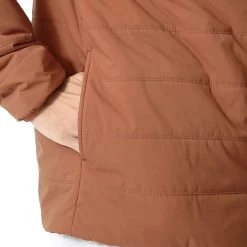 Snow Peak Flexible Insulated Cardigan - Men's -Men's Outdoor Gear ORA D4