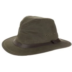 Filson Insulated Packer Hat - Men's