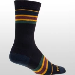 Pendleton Yakima Stripe Sock - 2-Pack -Men's Outdoor Gear OXFLAK D1