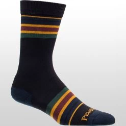 Pendleton Yakima Stripe Sock - 2-Pack -Men's Outdoor Gear OXFLAK D3
