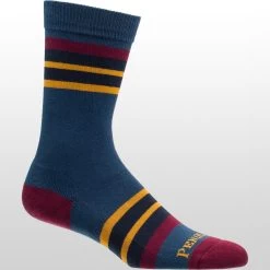 Pendleton Yakima Stripe Sock - 2-Pack -Men's Outdoor Gear OXFLAK D4