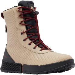 Columbia Hyper-Boreal Omni-Heat Tall Boot - Men's -Men's Outdoor Gear OXTAREJA