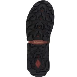 Columbia Hyper-Boreal Omni-Heat Tall Boot - Men's -Men's Outdoor Gear OXTAREJA D2