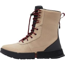 Columbia Hyper-Boreal Omni-Heat Tall Boot - Men's -Men's Outdoor Gear OXTAREJA D4