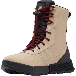 Columbia Hyper-Boreal Omni-Heat Tall Boot - Men's -Men's Outdoor Gear OXTAREJA D7