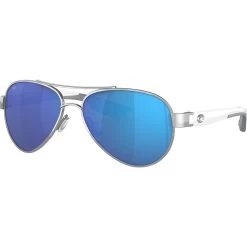 Costa Loreto 580G Polarized Sunglasses -Men's Outdoor Gear PABLMIS580G
