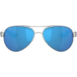 Costa Loreto 580G Polarized Sunglasses -Men's Outdoor Gear PABLMIS580G D7