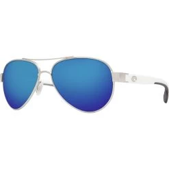 Costa Loreto 580P Polarized Sunglasses -Men's Outdoor Gear PABLMIS580P