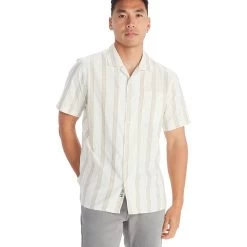 Marmot Muir Camp Novelty Shirt - Men's -Men's Outdoor Gear PAP