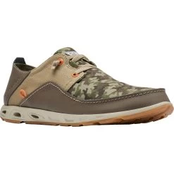 Columbia Bahama Vent Relaxed PFG Water Shoe - Men's -Men's Outdoor Gear PEBHEA